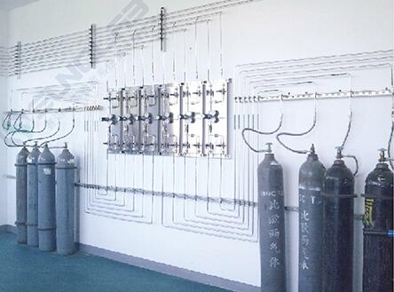 實驗室集中供氣公司詳解：實驗室用氣需要謹記哪些細節