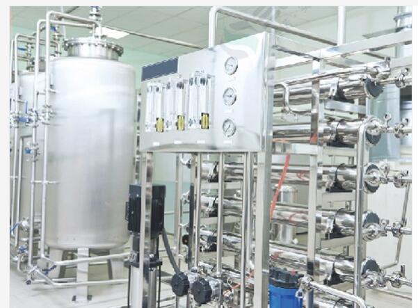 實驗室純水系統(tǒng)公司解說：實驗室純水可采用哪些設(shè)計方法