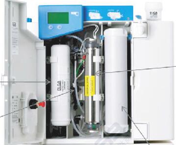 實驗室純水系統的開發應用具有哪些意義