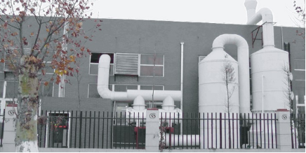 實(shí)驗(yàn)室環(huán)保系統(tǒng)為什么那么重要呢？