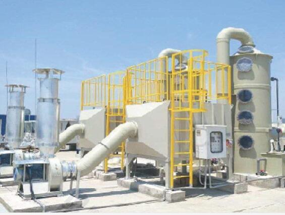 實驗室環保系統對不同類型的廢水可采用哪些處理方法